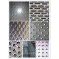 Galvanized Anti-Skid Plate